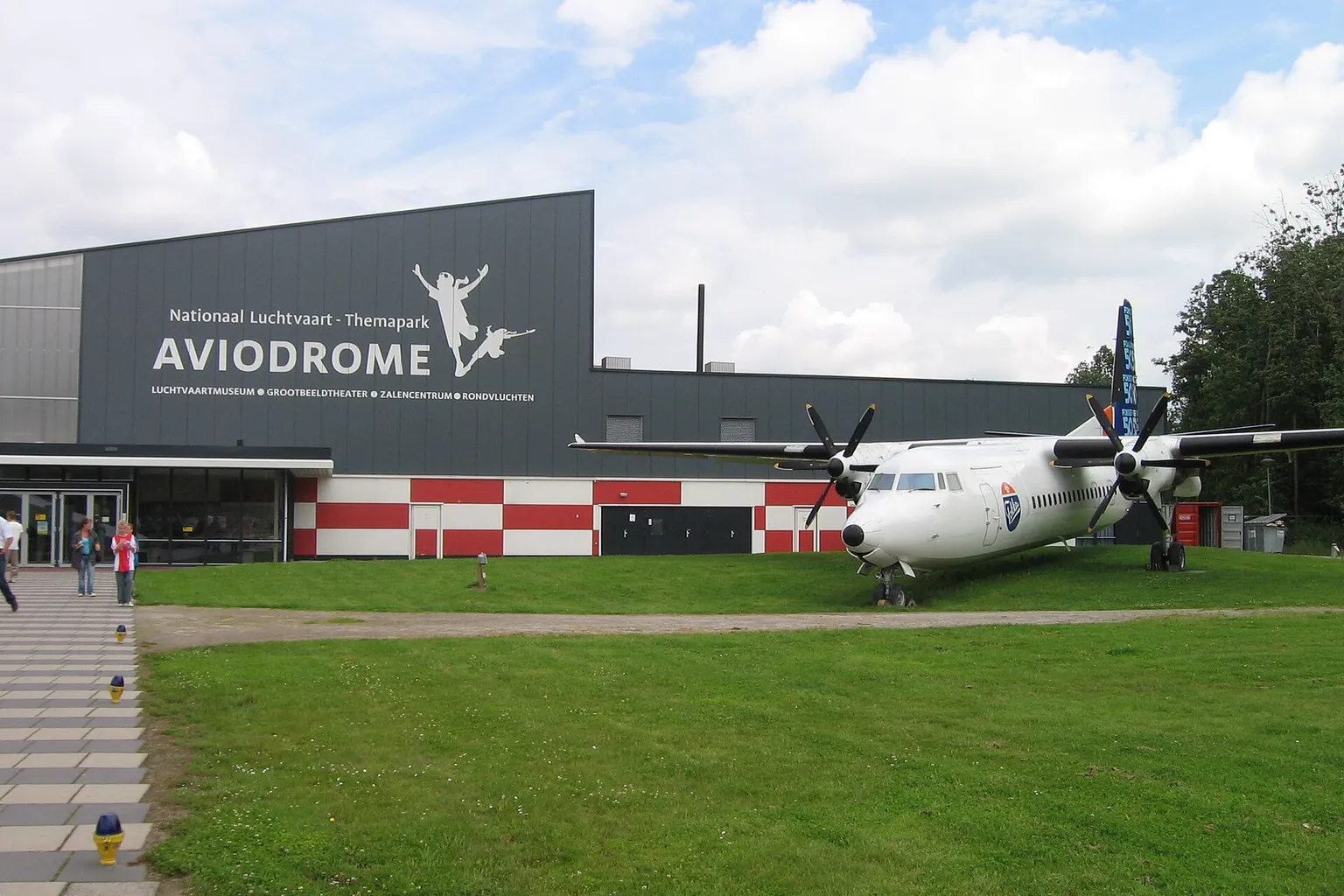 Aviodrome Tickets: Essential Pre-Booking Checklist