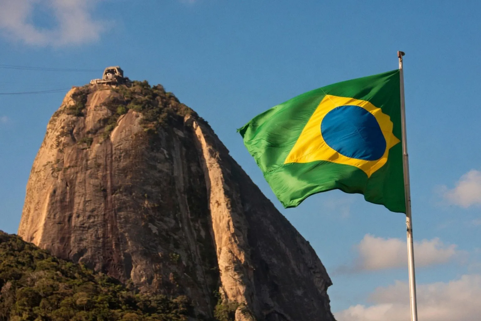 Brazil Transitions to Digital VITEM Visas for Exempt Travelers