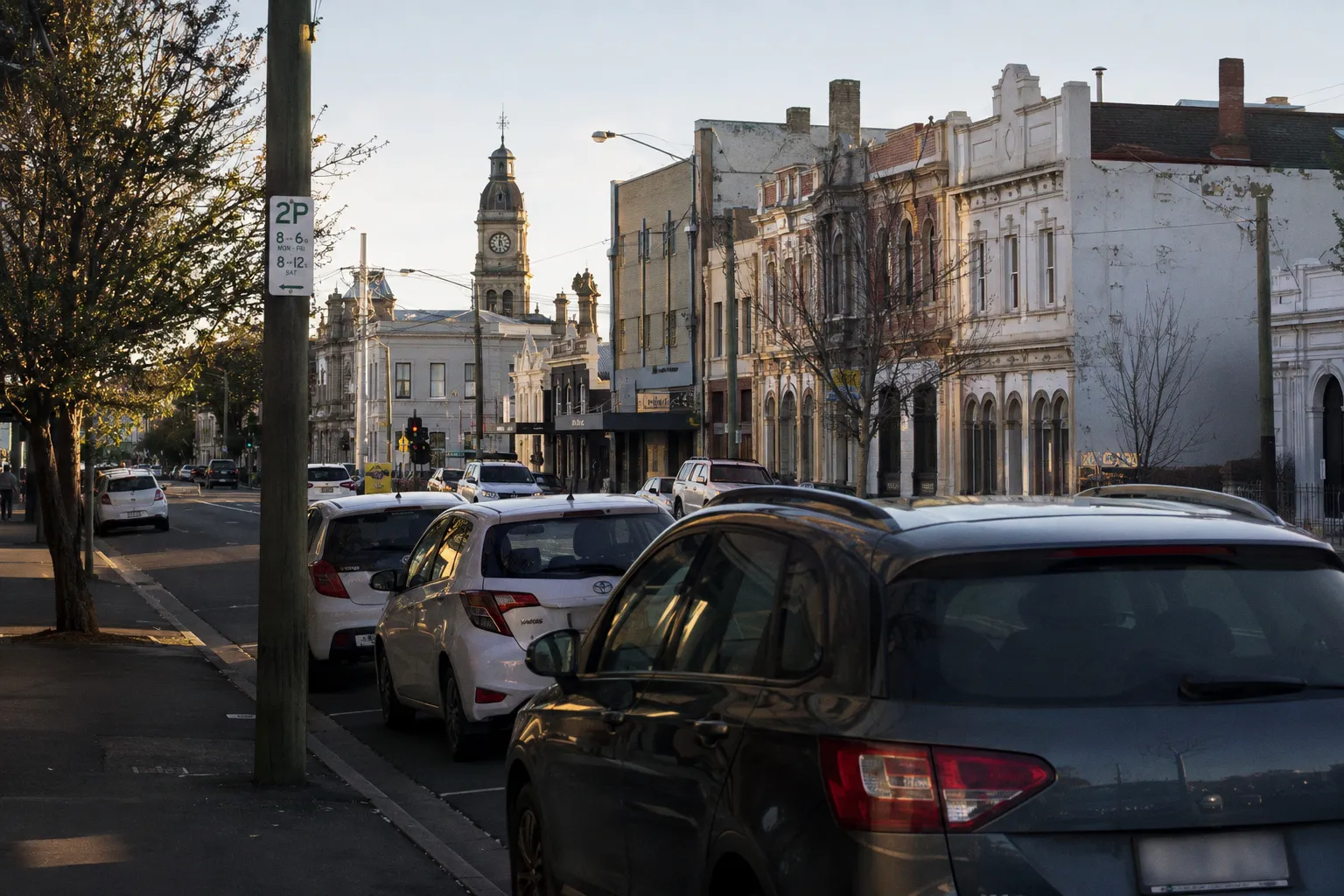 Car Rental in Ballarat, Australia: Practical Guide & Rates