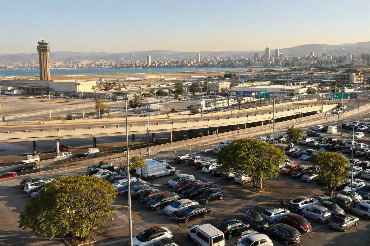 Practical Guide to Car Rental in Beirut, Lebanon