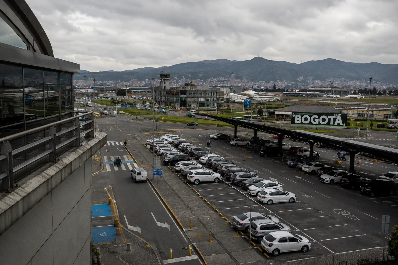 Car Rental in Bogota, Colombia: The Practical Guide