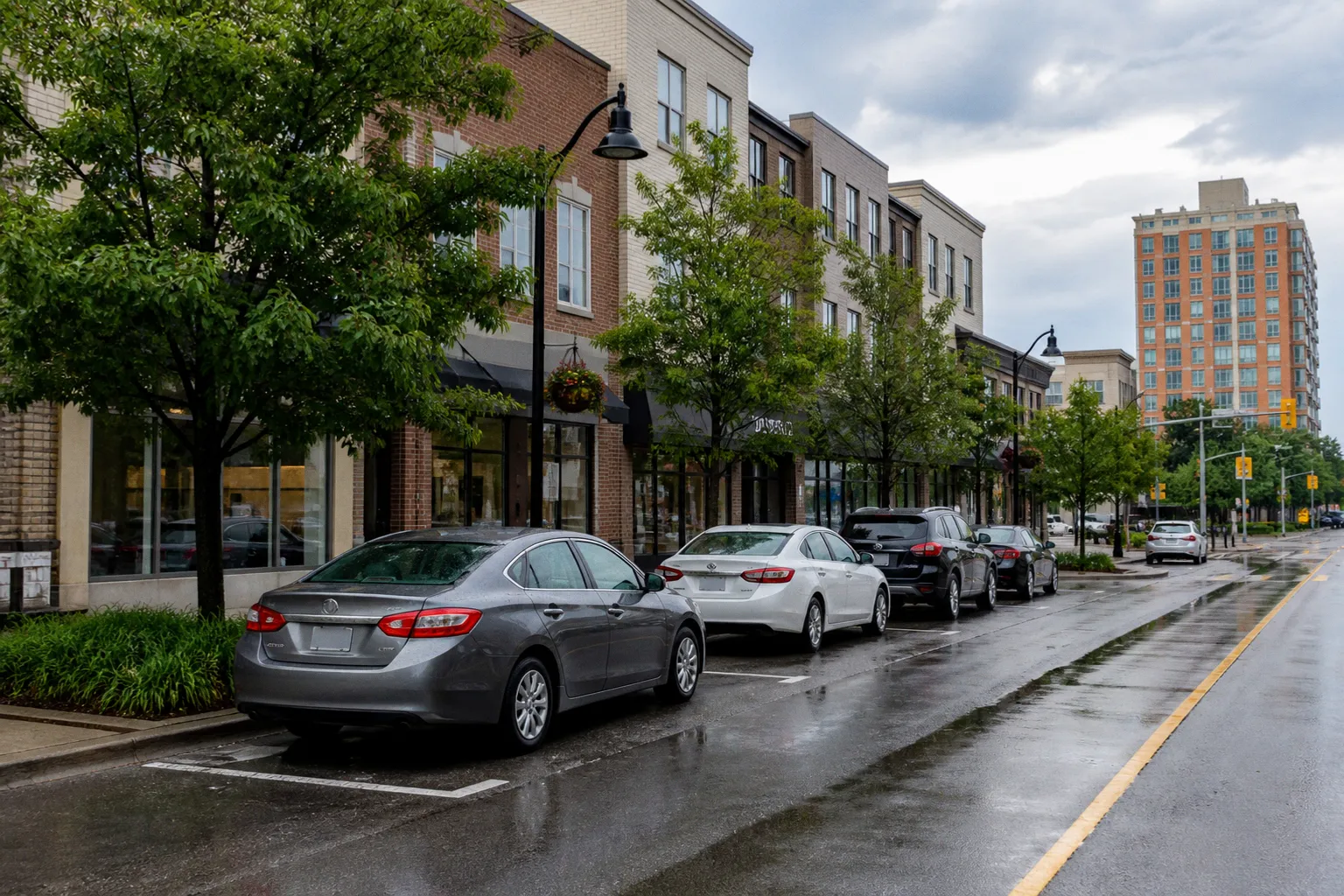 Car Rental in Brampton, Canada: The Essential Guide