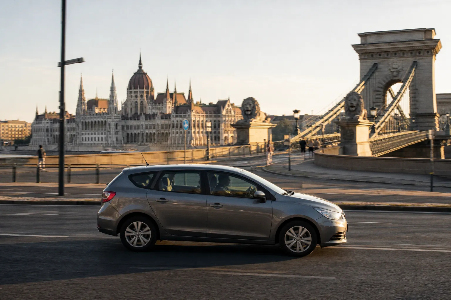 Car Rental in Budapest: A Practical Guide for Travelers