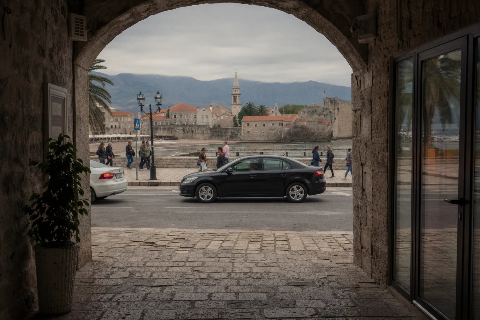Car Rental in Budva (Montenegro): Practical Guide