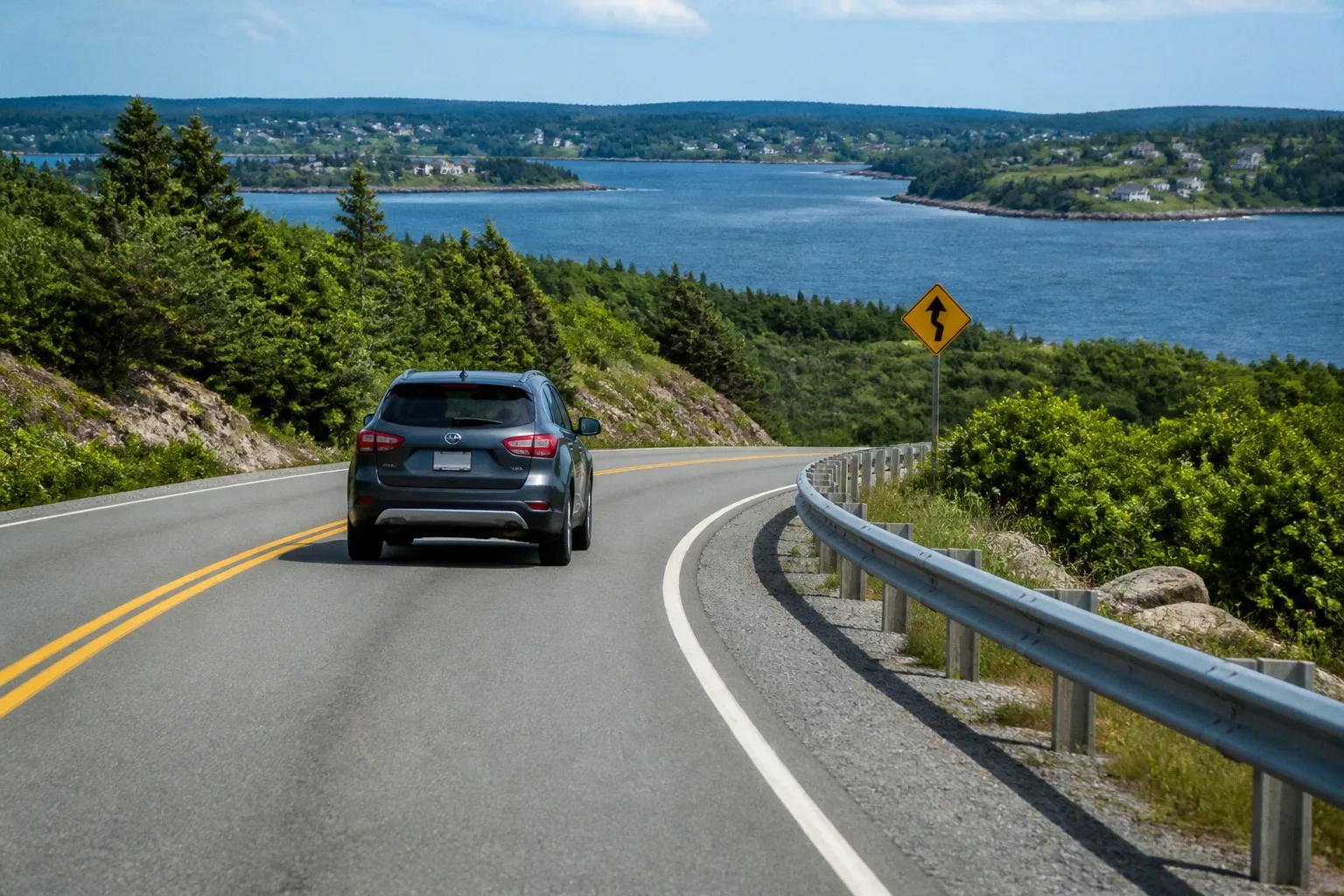 Car Rental in Halifax, Canada: A Practical Guide