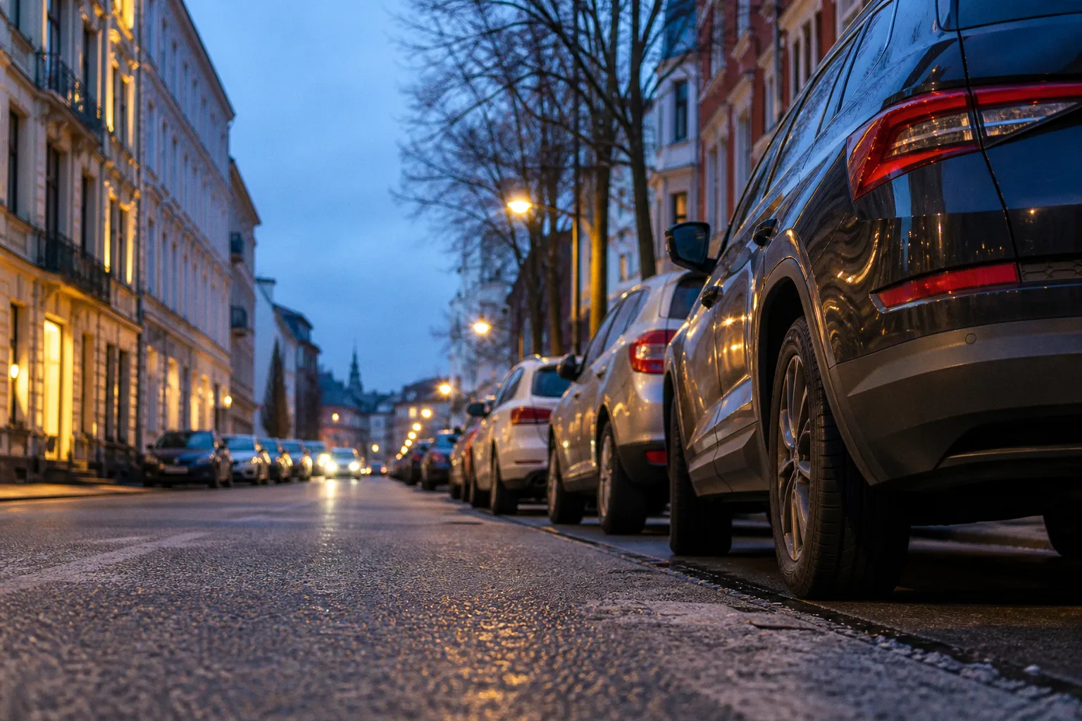 Car Rental in Hamburg: A Practical Guide for Travelers