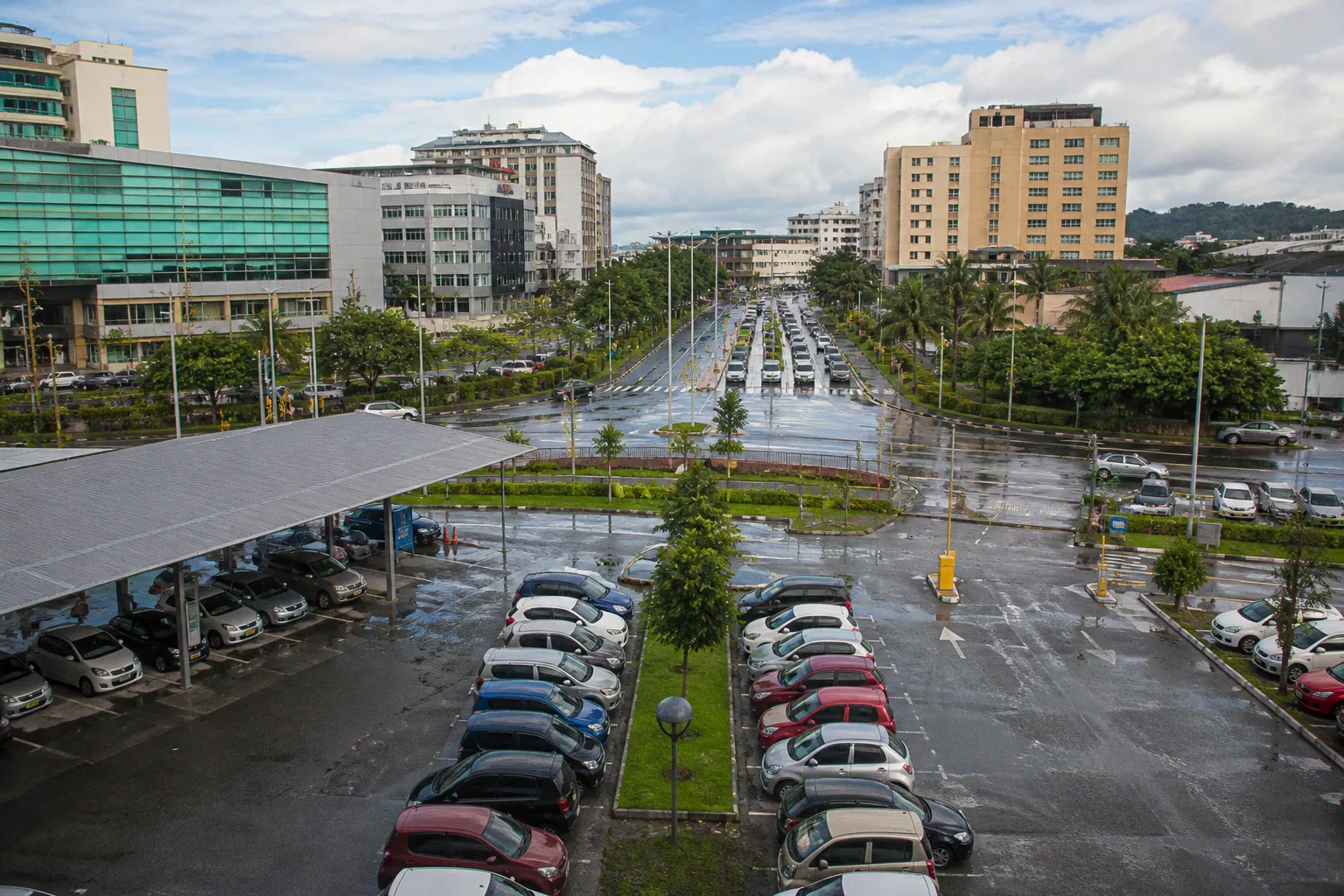 Car Rental in Kota Kinabalu, Malaysia: A Practical Guide
