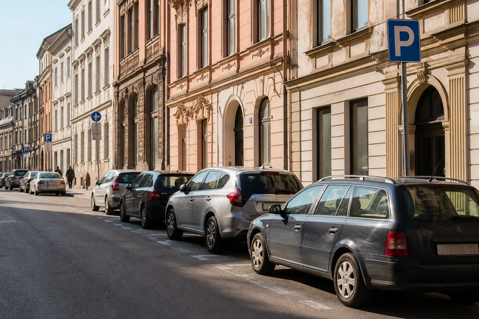 Car Rental in Krakow (Poland): A Practical Guide for 2026