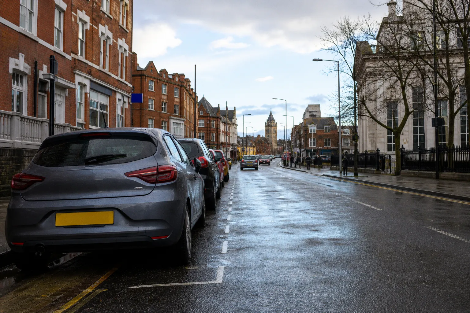 Car Rental in Leicester (United Kingdom): A Practical Guide