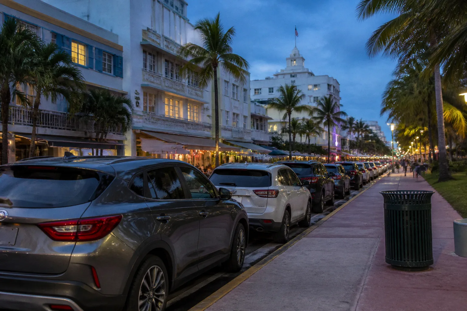 Car Rental in Miami (United States): A Practical Guide