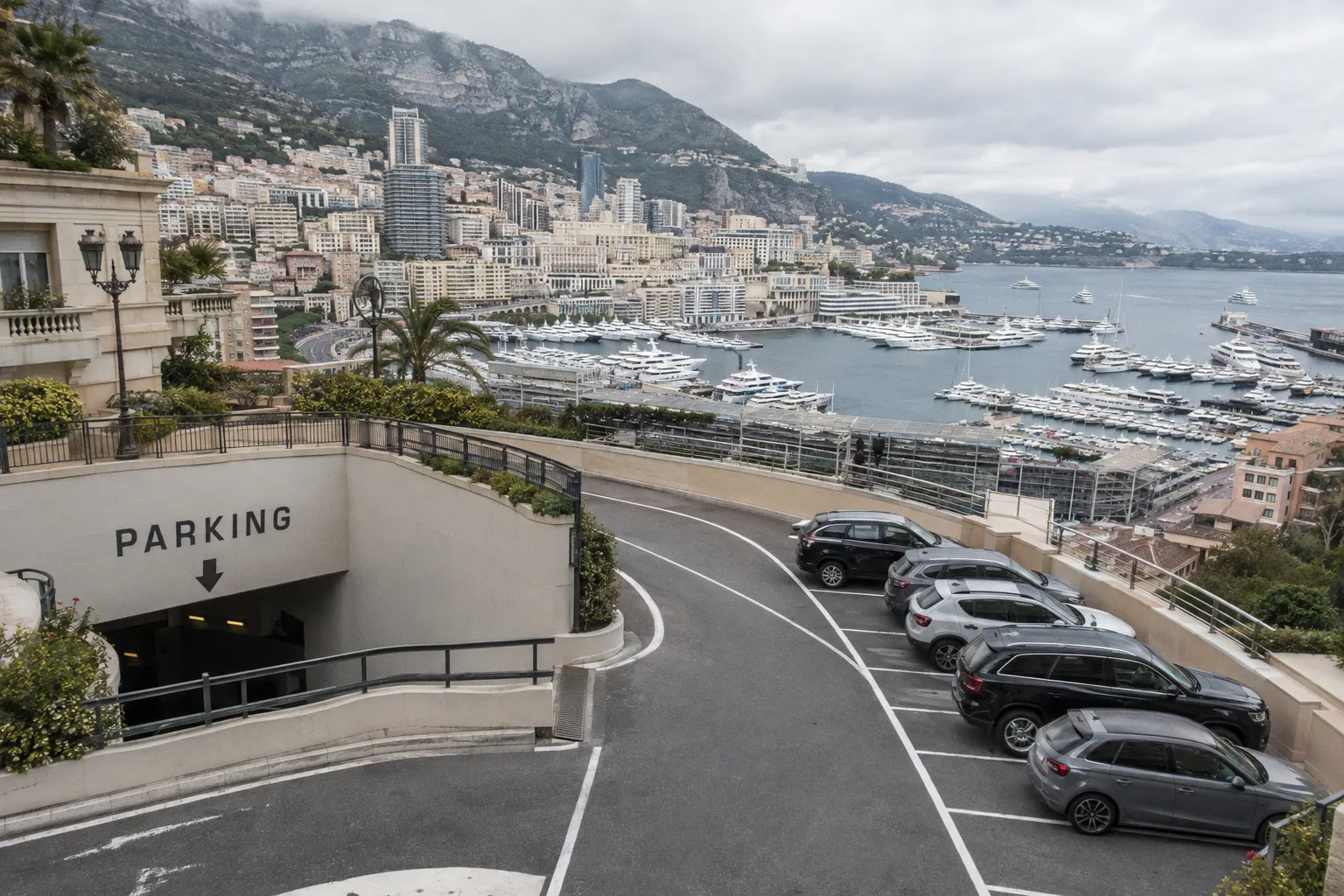Car Rental in Monaco (Monaco): Practical Guide & Local Rules