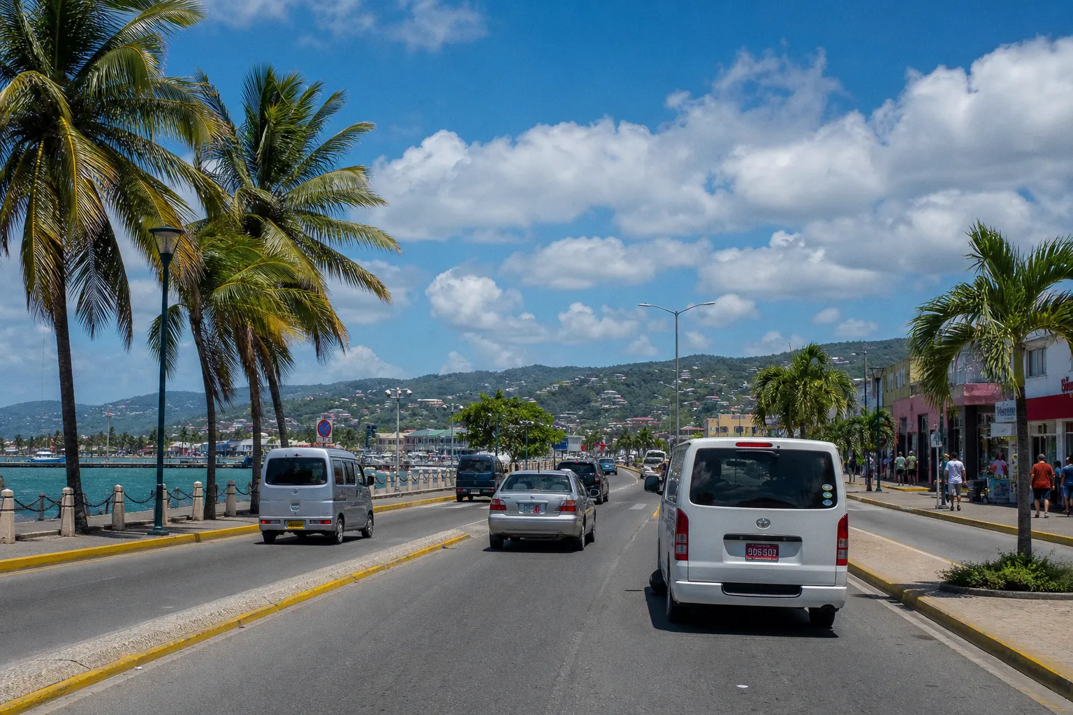 Car Rental in Montego Bay, Jamaica: A Practical Guide