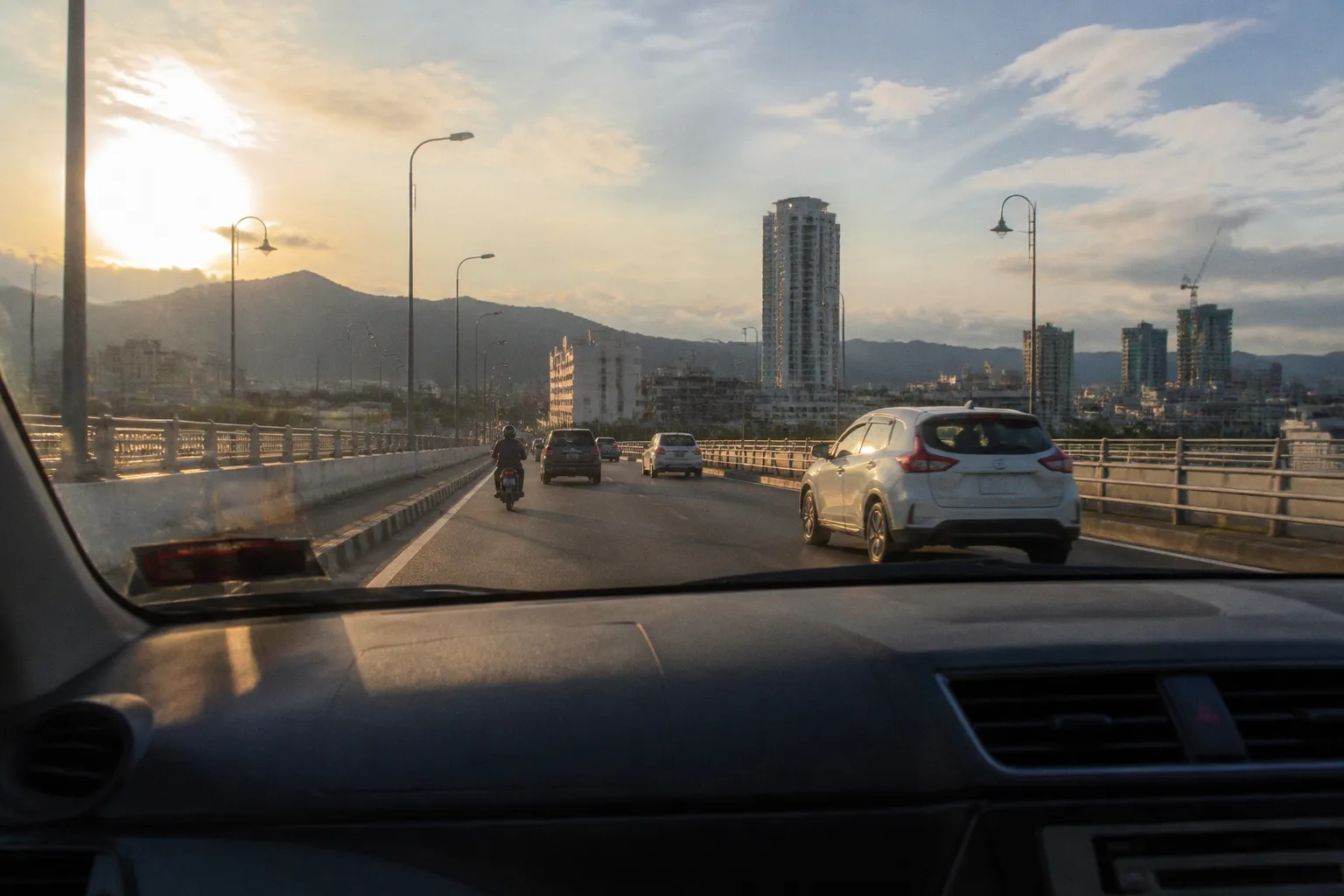 Car Rental in Penang (Malaysia): A Practical Guide