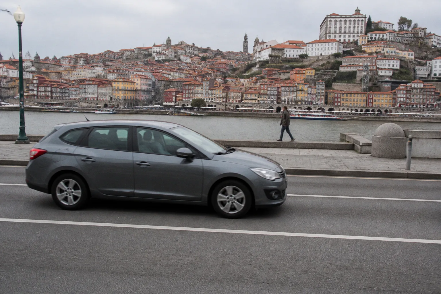 Car Rental in Porto: A Practical Guide for Travelers