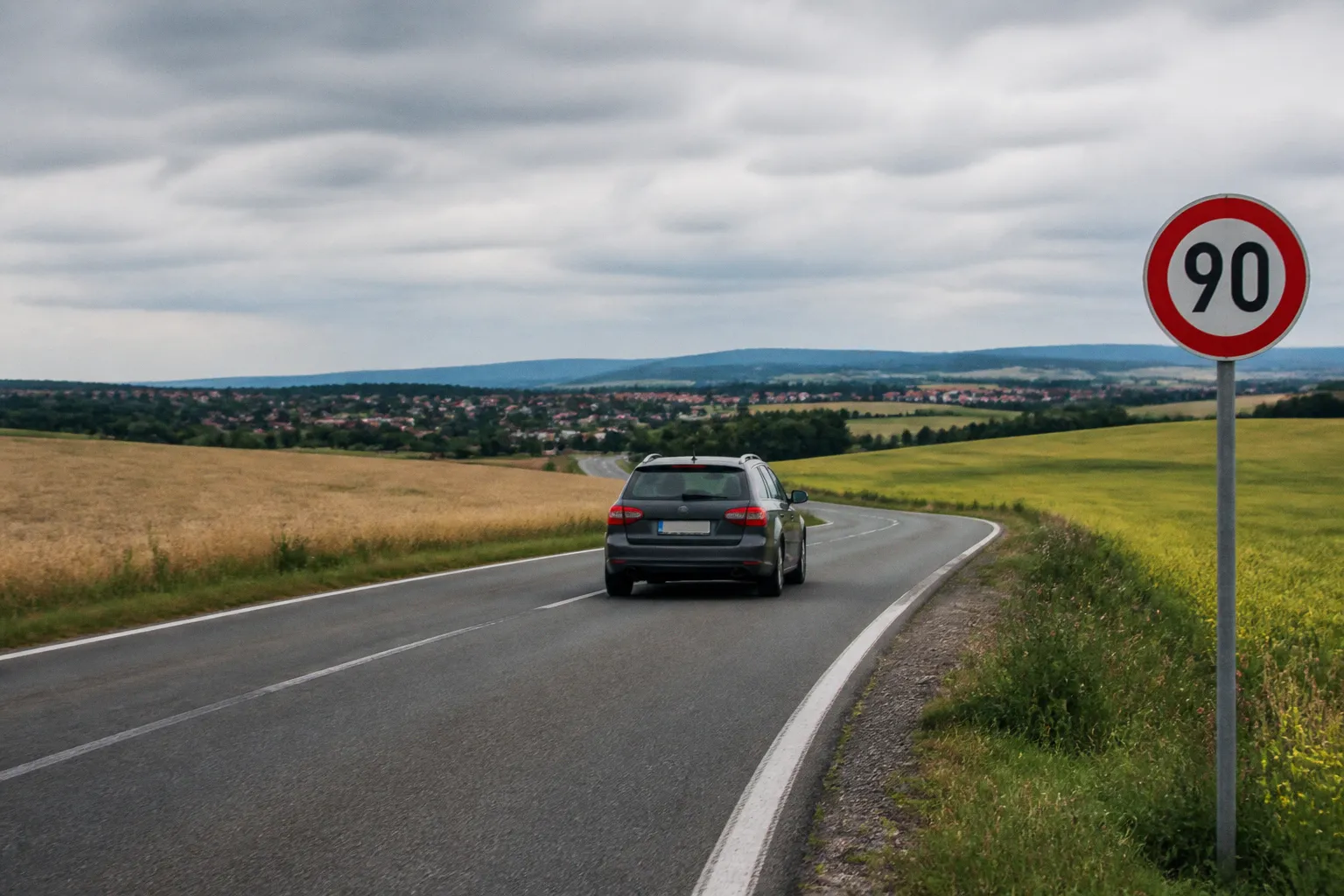 Car Rental in Prague: A Practical Guide for Travelers