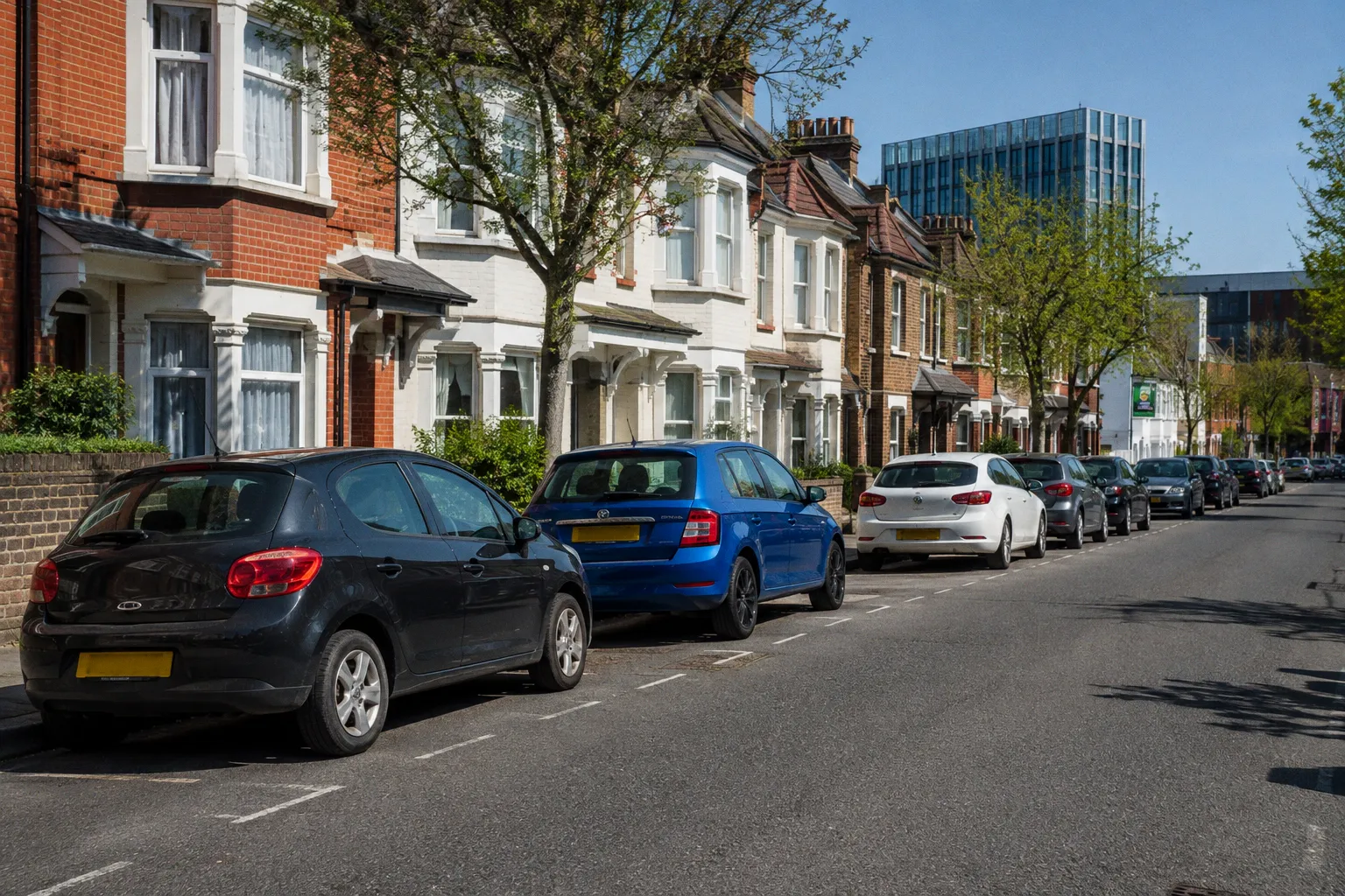 Car Rental in Reading (United Kingdom): Practical Guide