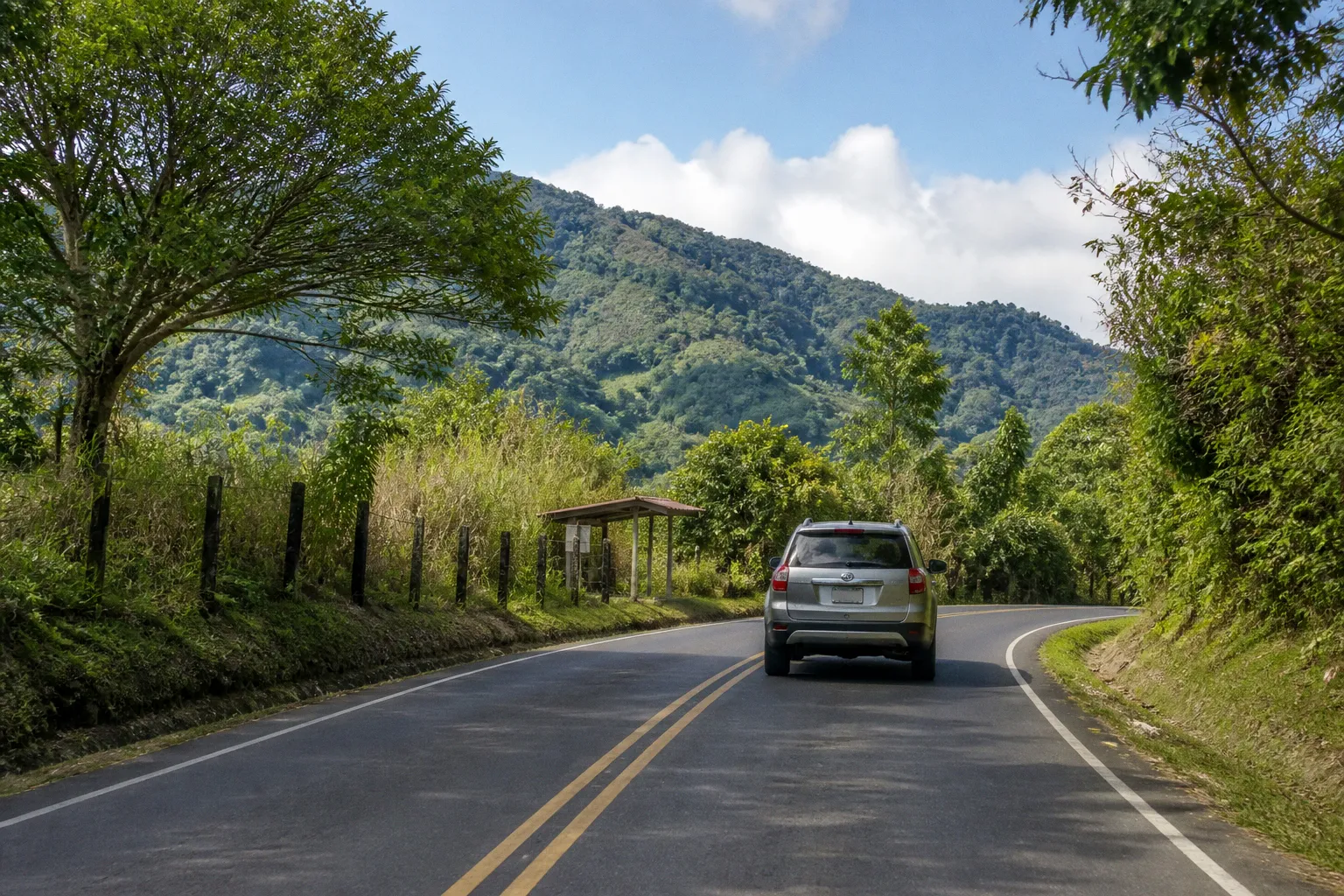 Car Rental in San Francisco (Costa Rica): A Practical Guide