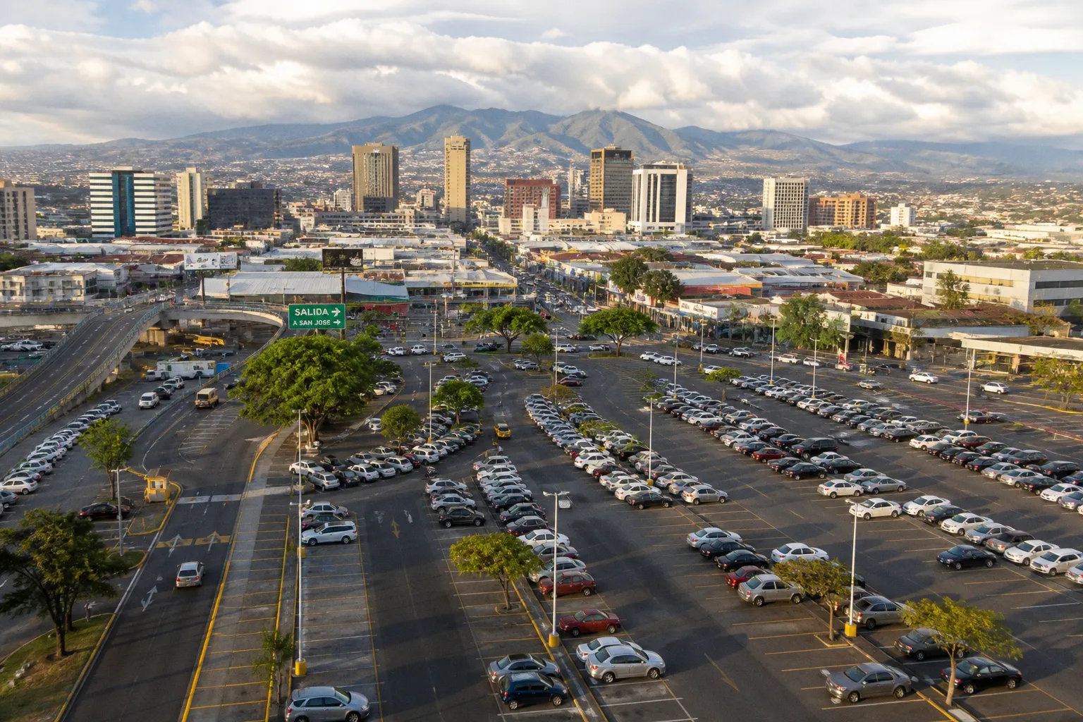 Car Rental in San Jose (Costa Rica): A Practical Guide