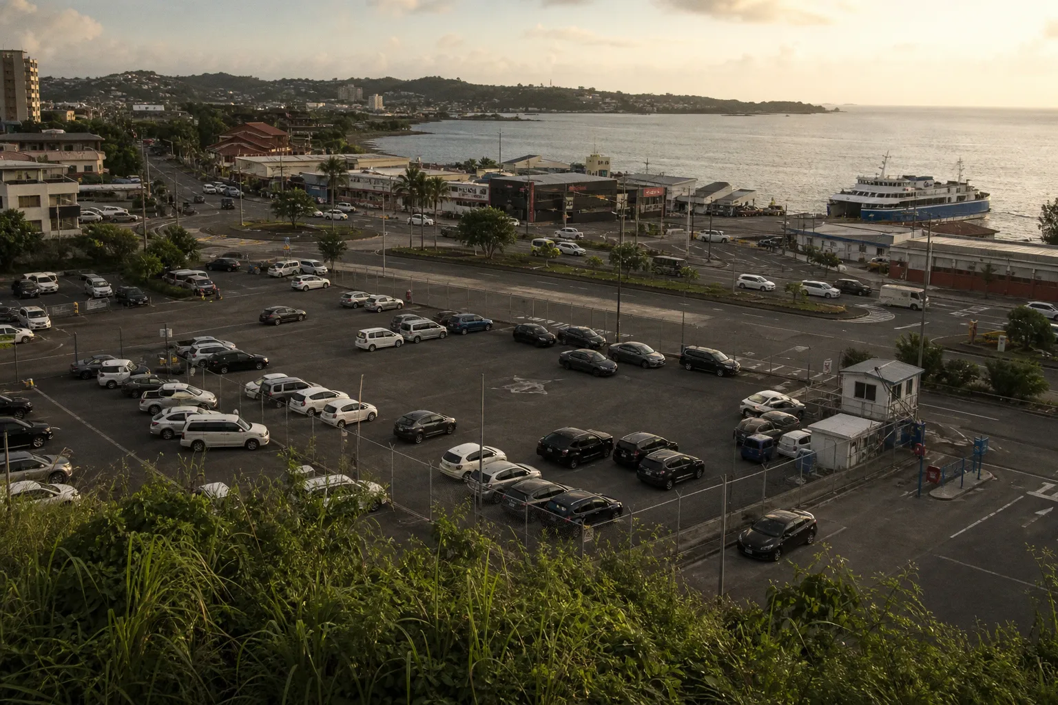Car Rental in Scarborough (Trinidad and Tobago): A Practical Guide