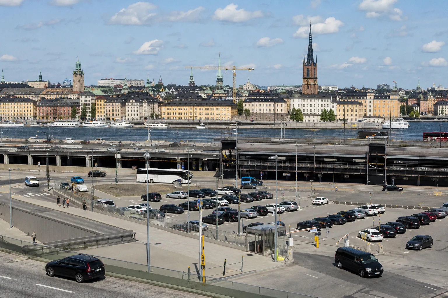 Car Rental in Stockholm (Sweden): A Practical Guide