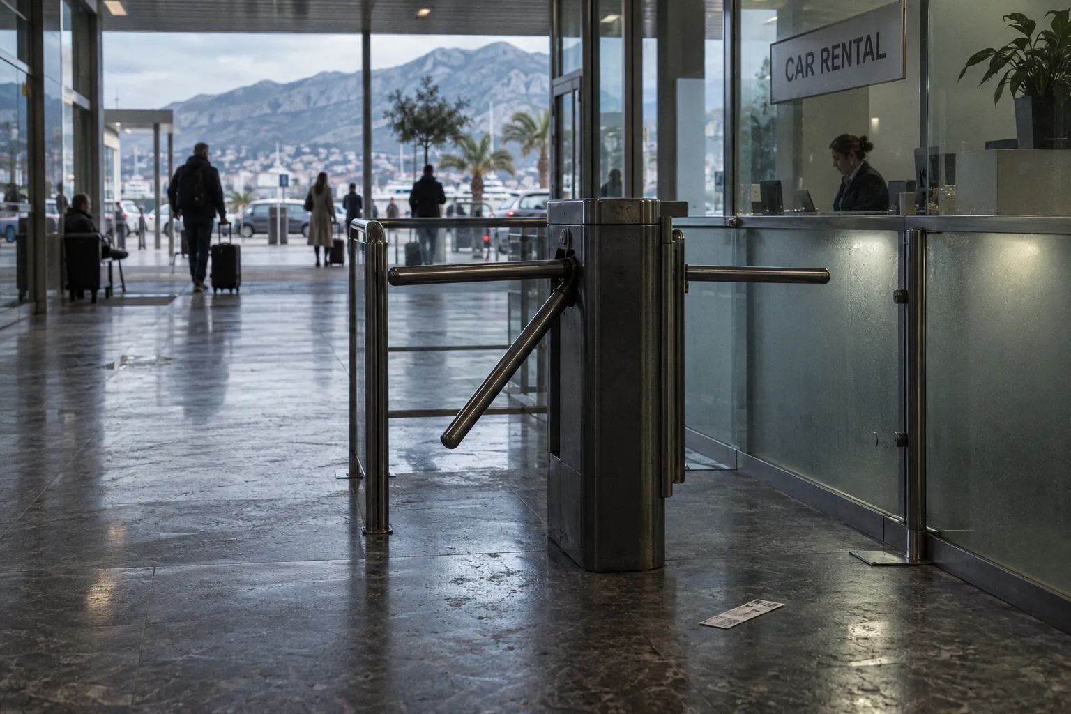 Car Rental in Tivat (Montenegro): A Practical Guide