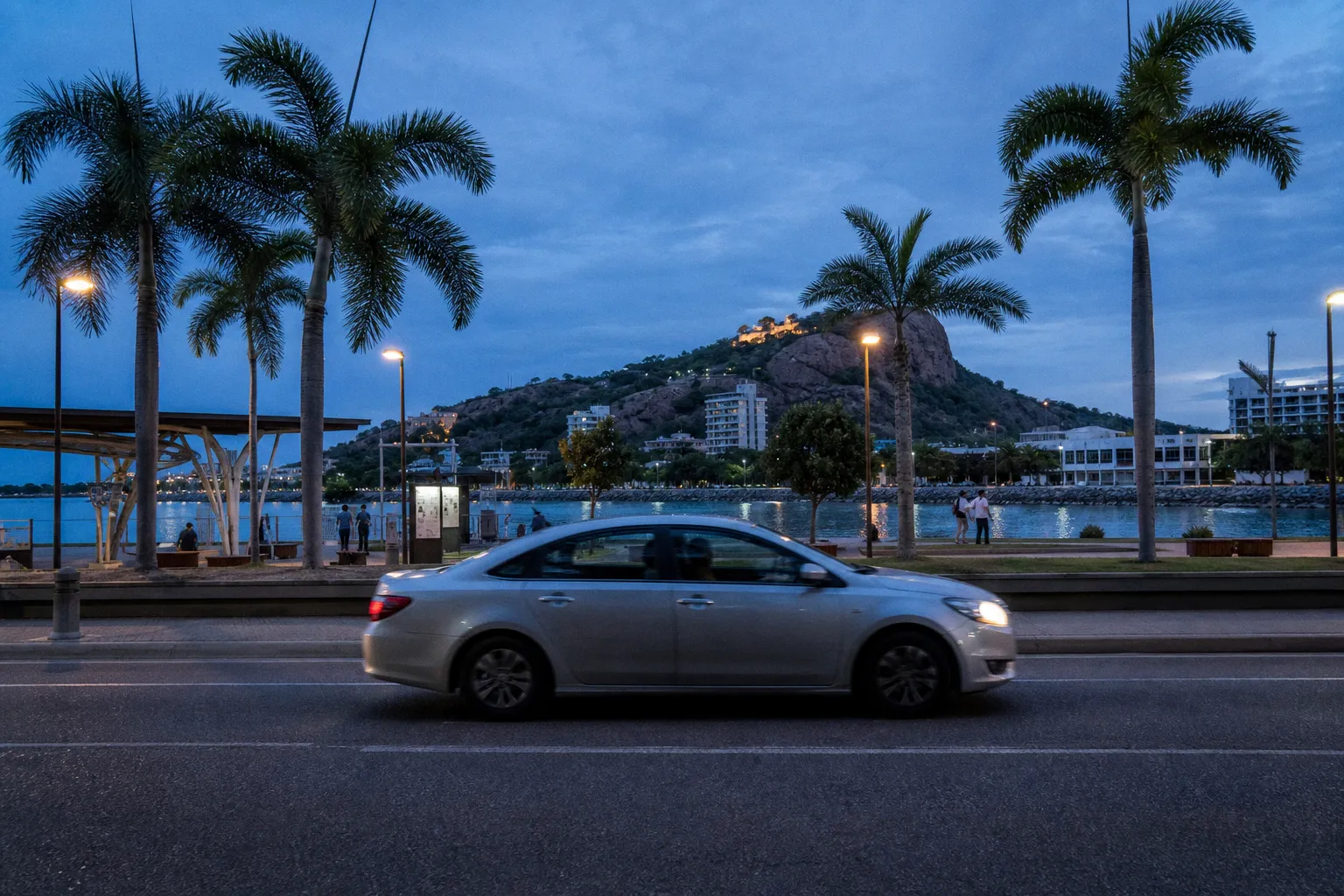Car Rental in Townsville, Australia: A Practical Guide