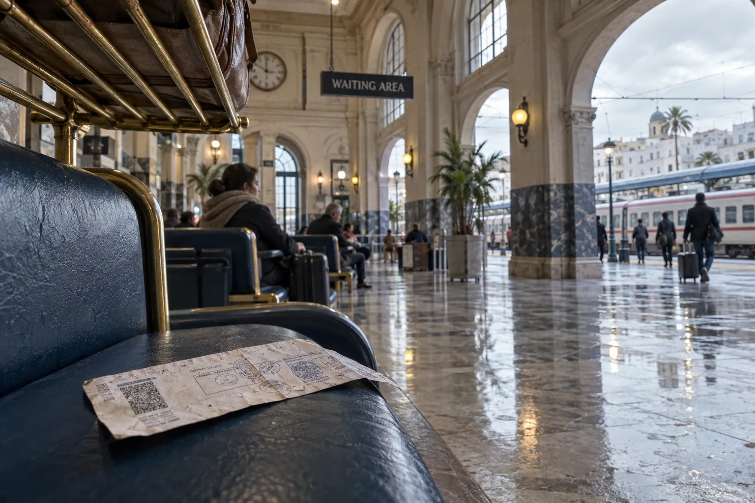 Car Rental in Tunis, Tunisia: Complete Driver's Guide