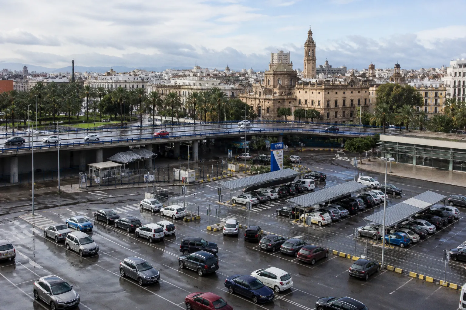 Car Rental in Valencia, Spain: A Practical Guide