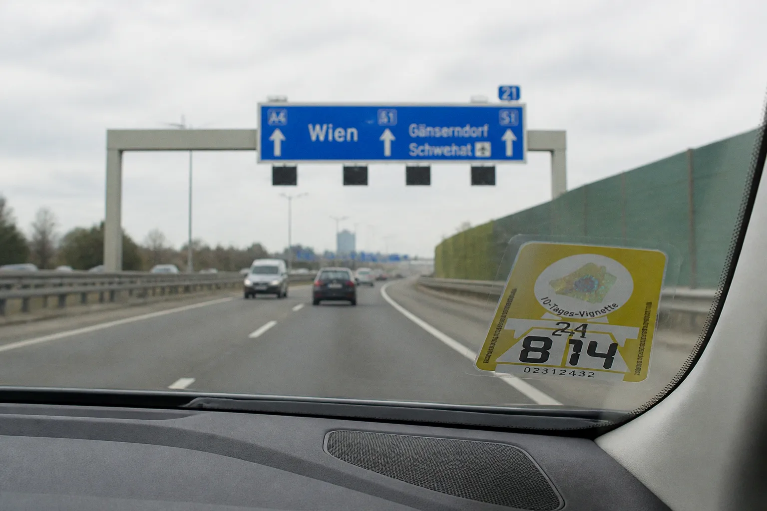 Car Rental in Vienna: A Practical Guide for Travelers