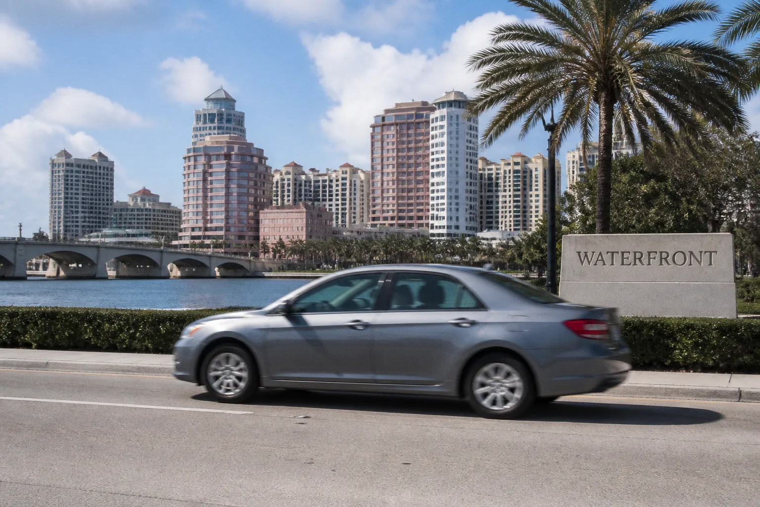 Car Rental in West Palm Beach (United States): A Practical Guide
