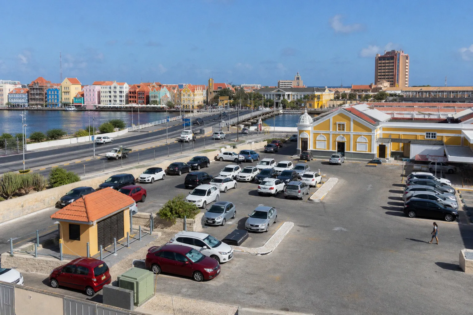 Car Rental in Willemstad, Curacao: The Complete Guide