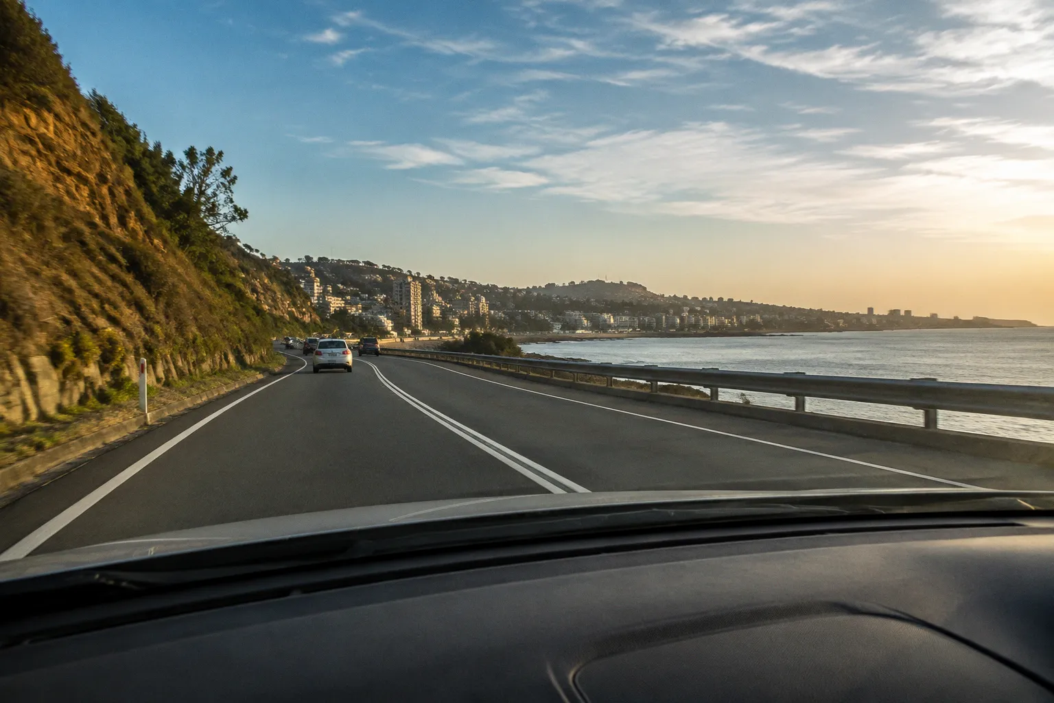 Practical Guide to Car Rental in Wollongong, Australia