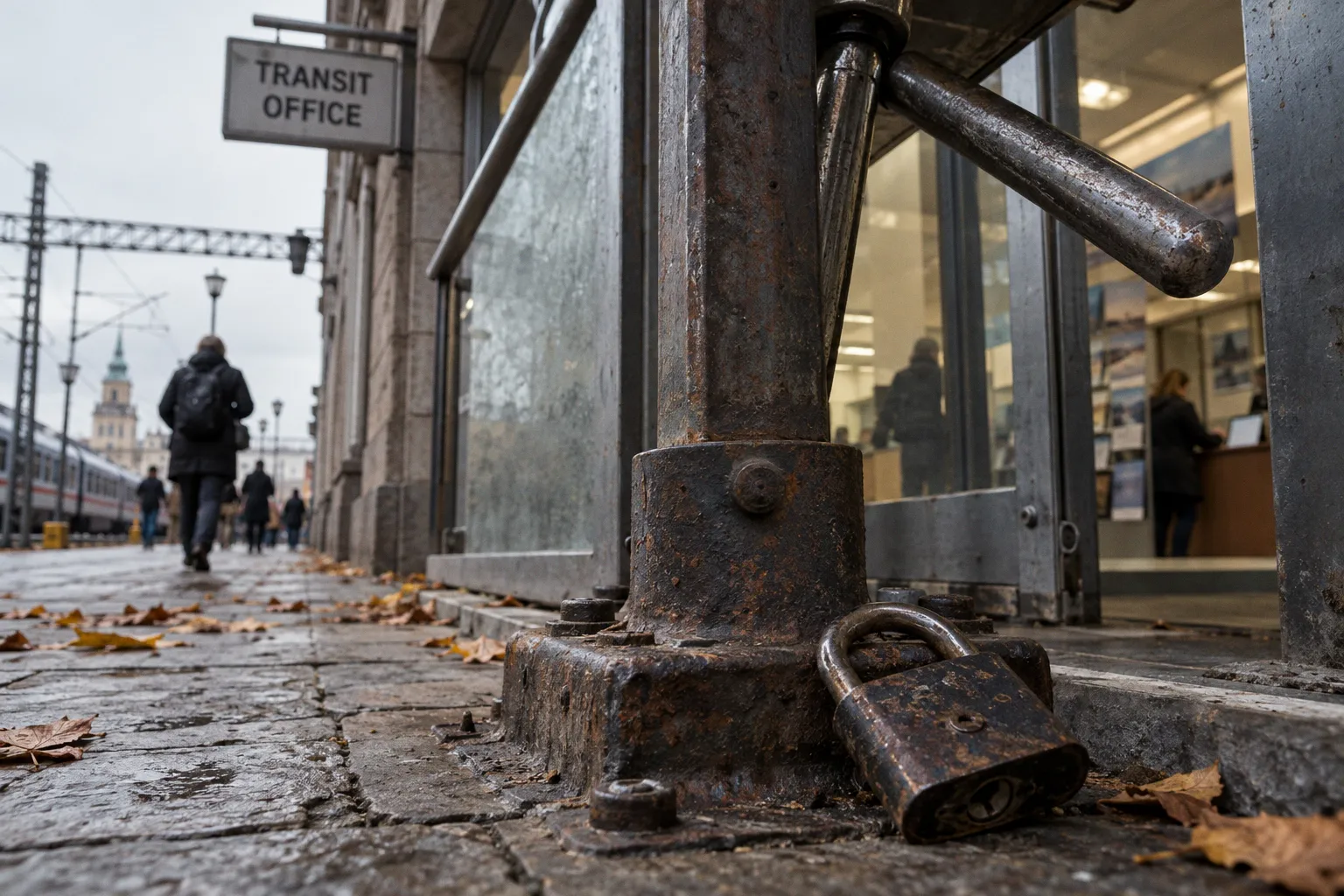 Corporate Travel Risks Surge Following New Russian Foreign Ministry Advisory