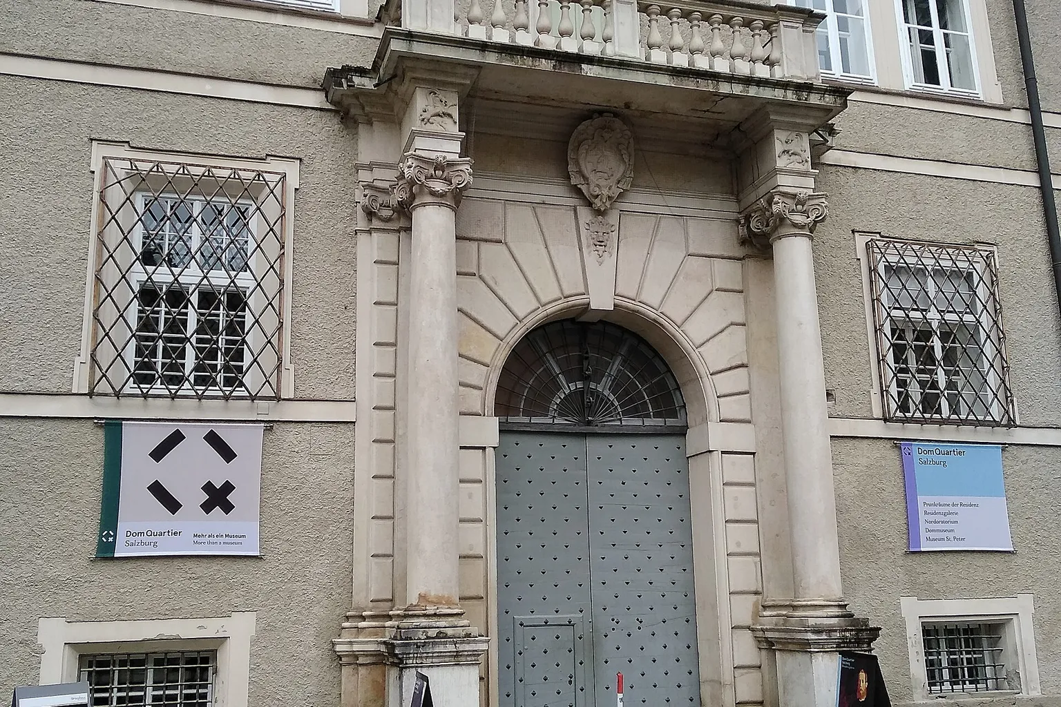 DomQuartier Salzburg Tickets: Pre-Visit Checklist