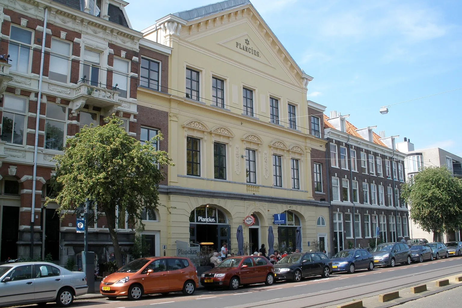Dutch Resistance Museum tickets: booking and entry advice