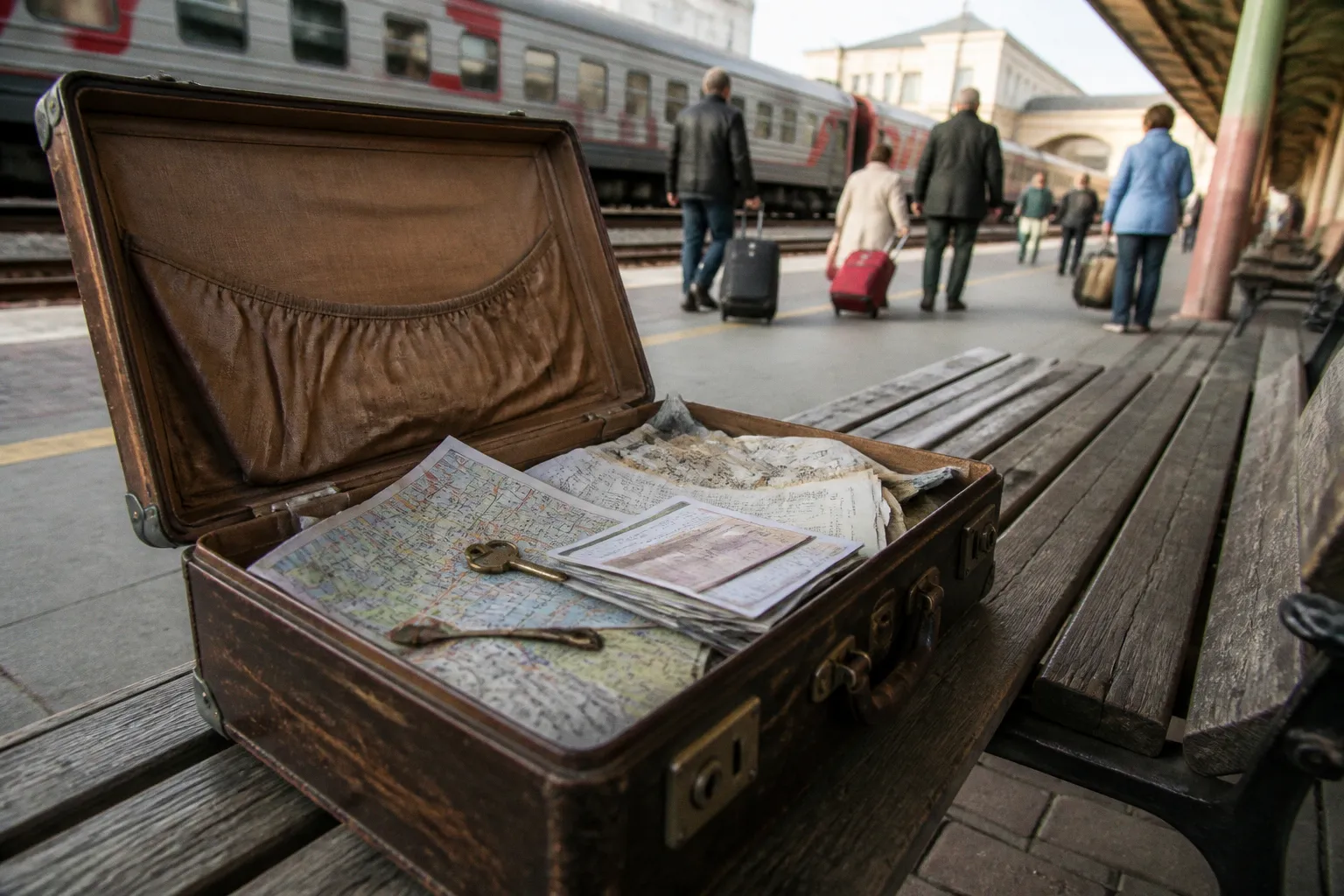 Escorted Tours to Russia: Hidden Fees and Booking Traps