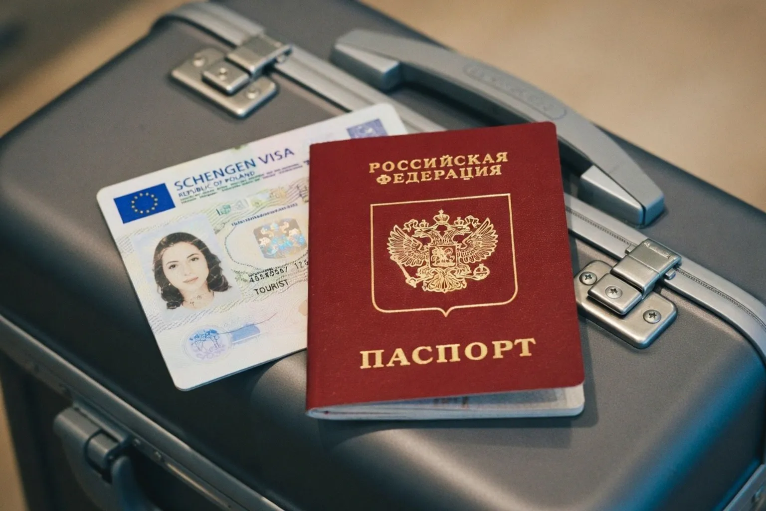 EU Remains Divided on Blanket Visa Restrictions for Russian Travelers