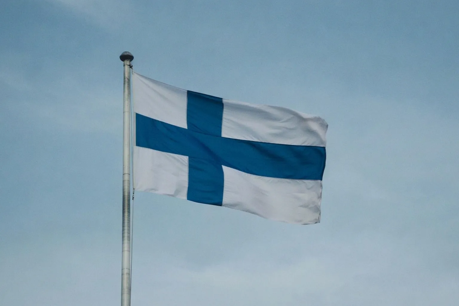 Finland Extends Total Closure of Russian Land Border Through 2028