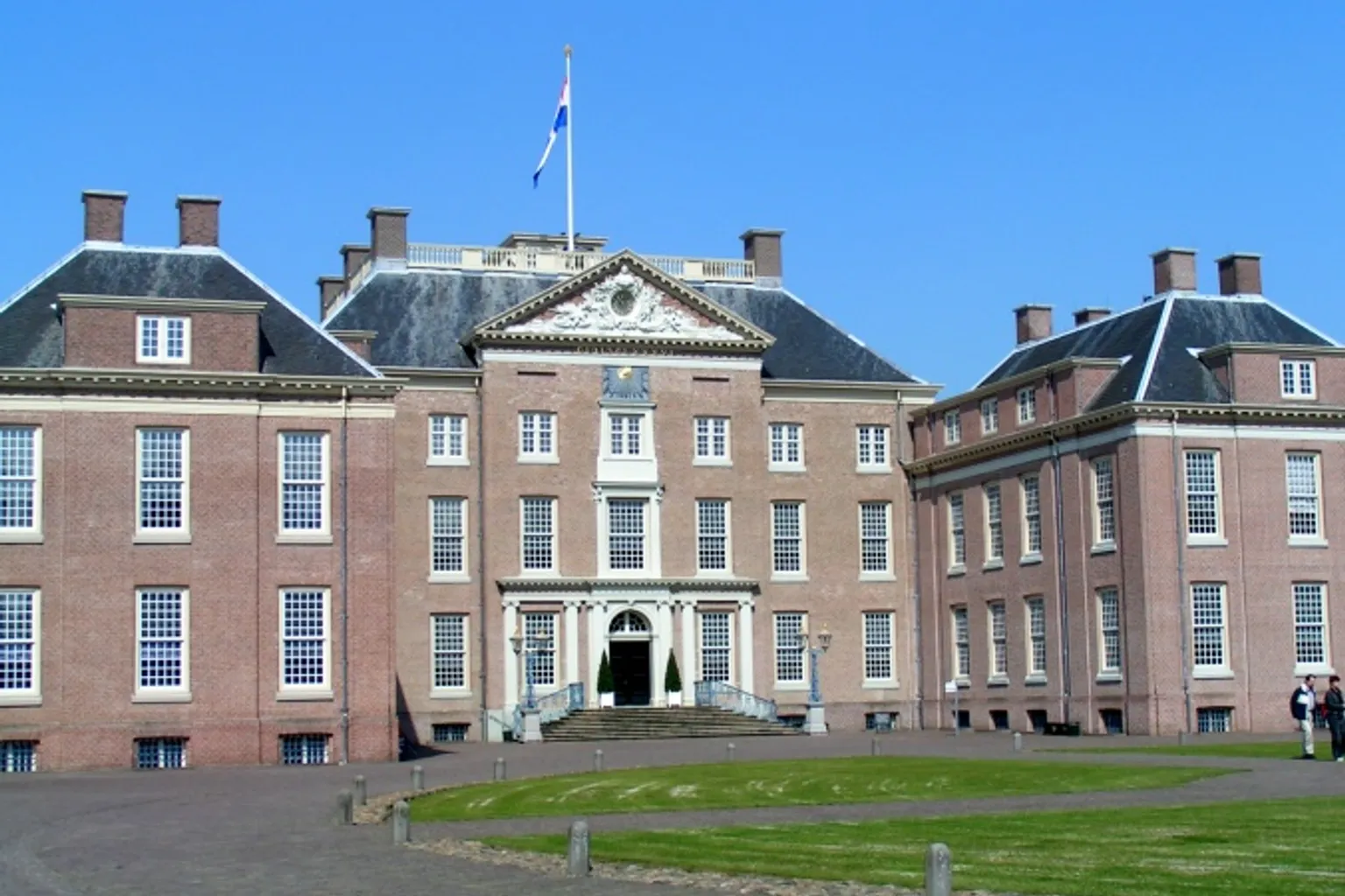 Het Loo Palace Tickets: Booking Guide and Entry Caveats