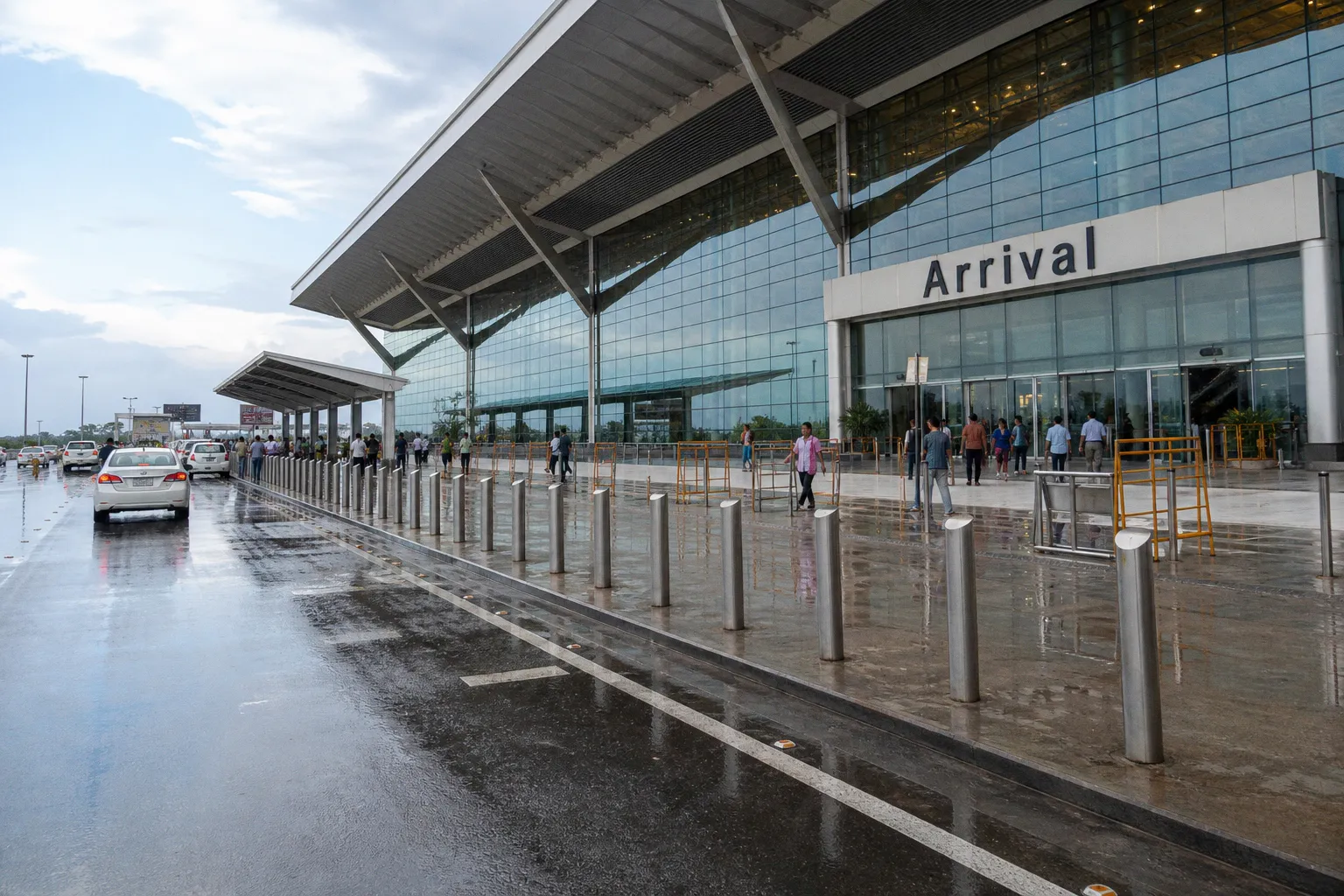 India Expands e-Visa Access with 11 New Designated Entry Points for Travelers