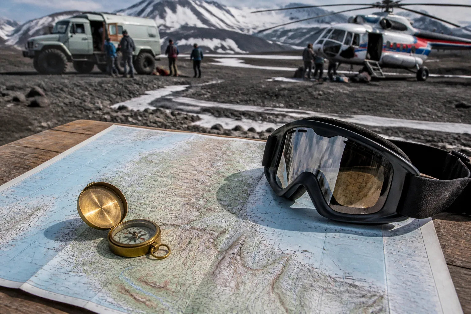 Kamchatka travel planning: how to avoid costly delays
