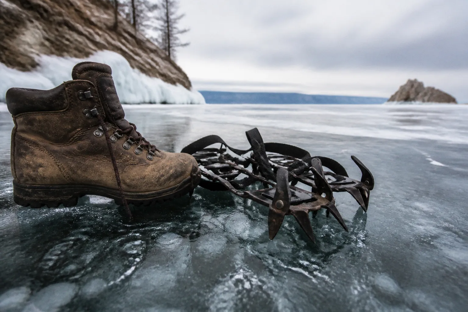 Lake Baikal travel: winter ice or summer trekking?