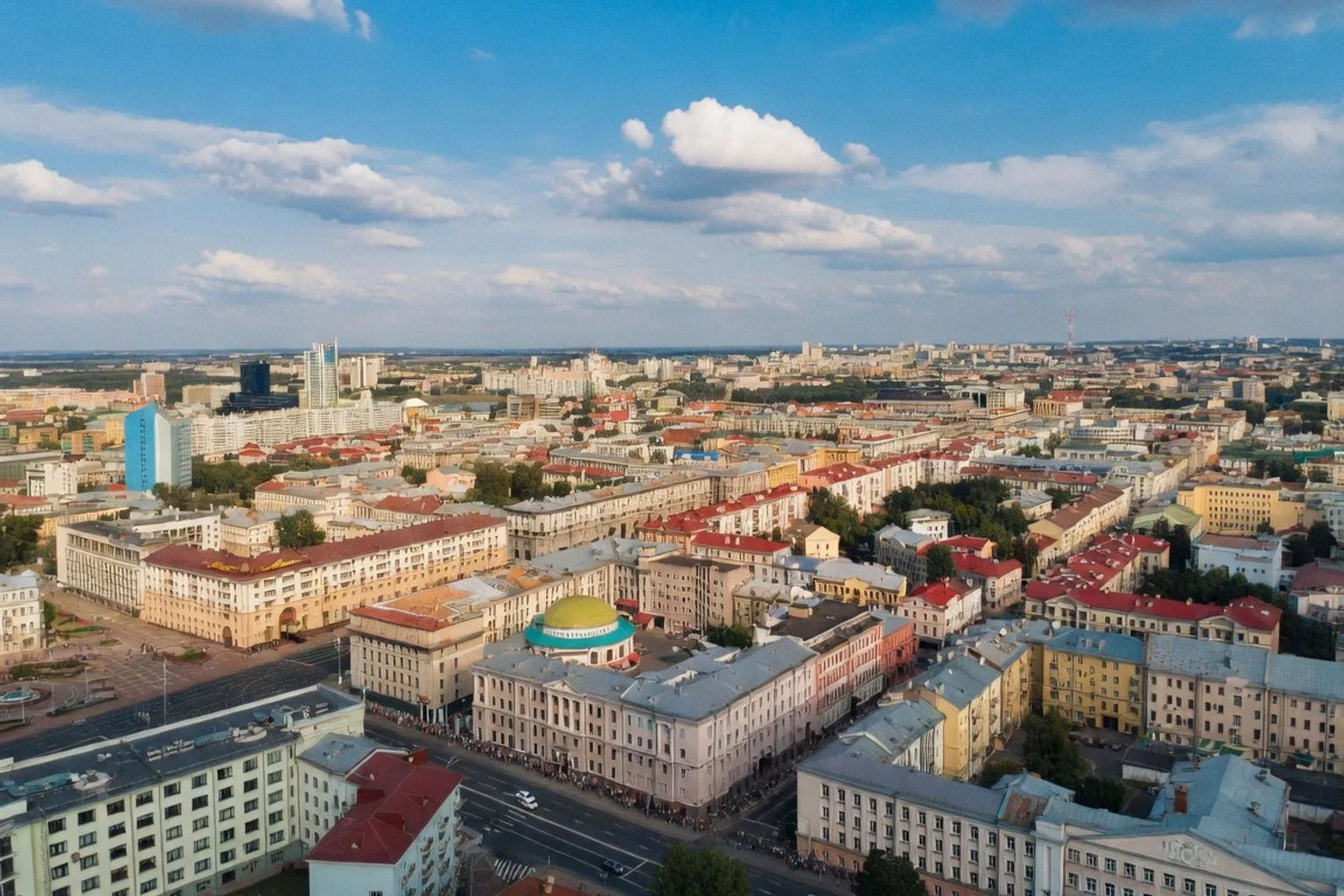 Malaysia Proposes Direct Flights and Visa-Free Travel to Russia