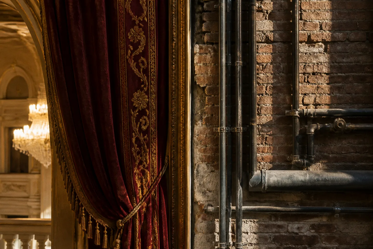 Moscow corporate venues: historic halls vs modern lofts