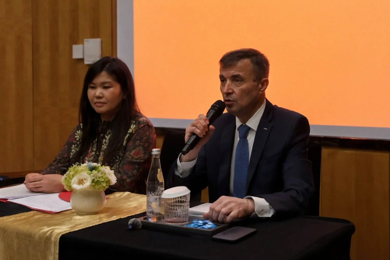 Moscow Expands Inbound Tourism and MICE Outreach to Indonesian Travel Market