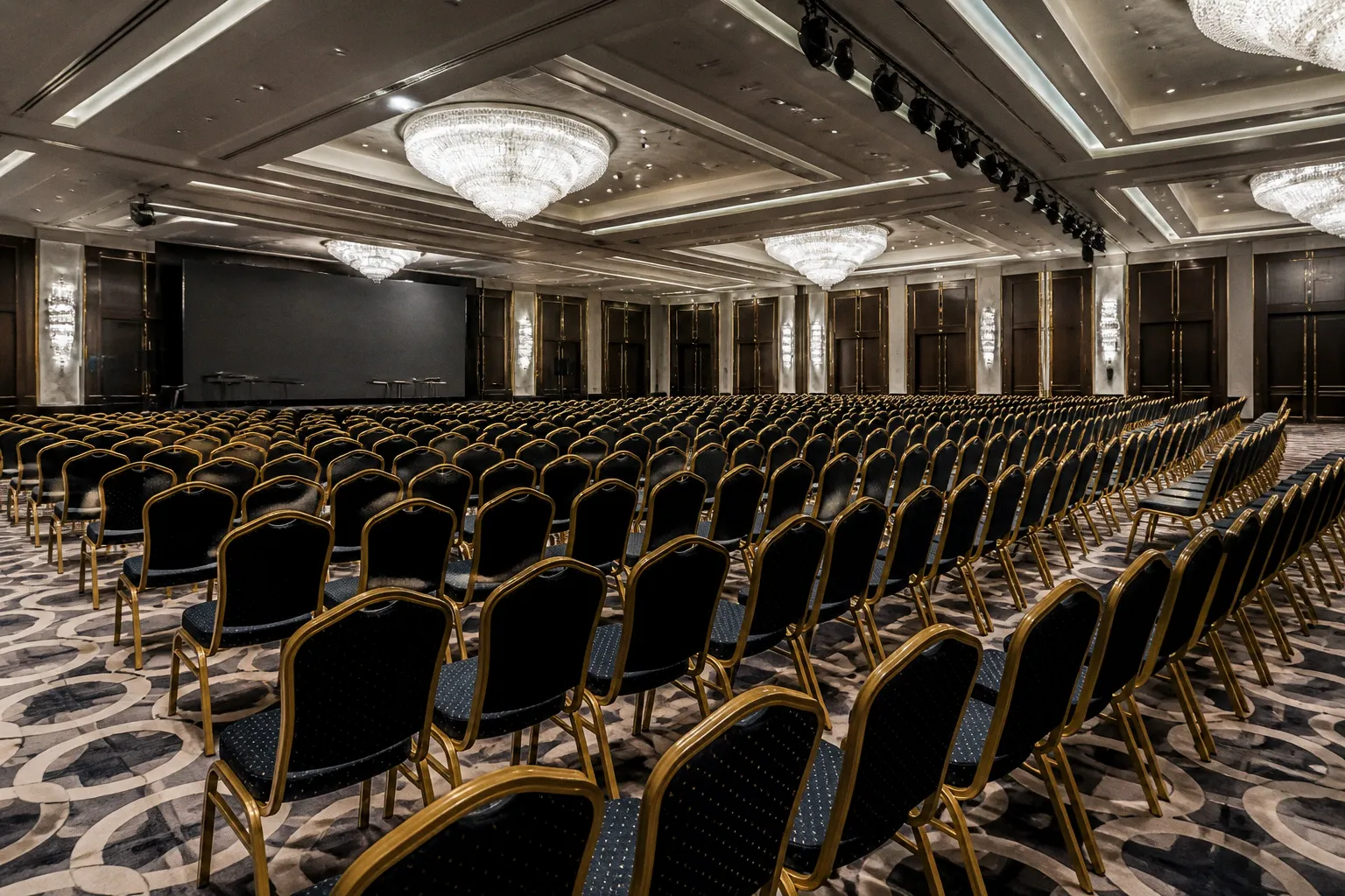 Moscow MICE venue booking: five costly mistakes to avoid