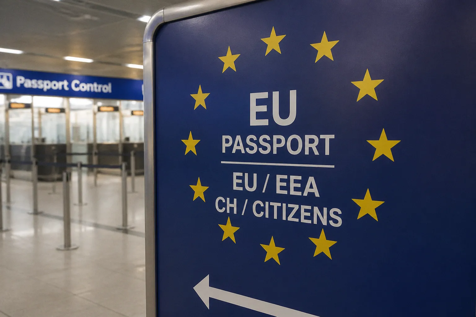 Navigating ETIAS Requirements: Essential Facts for Travelers to Europe and Russia