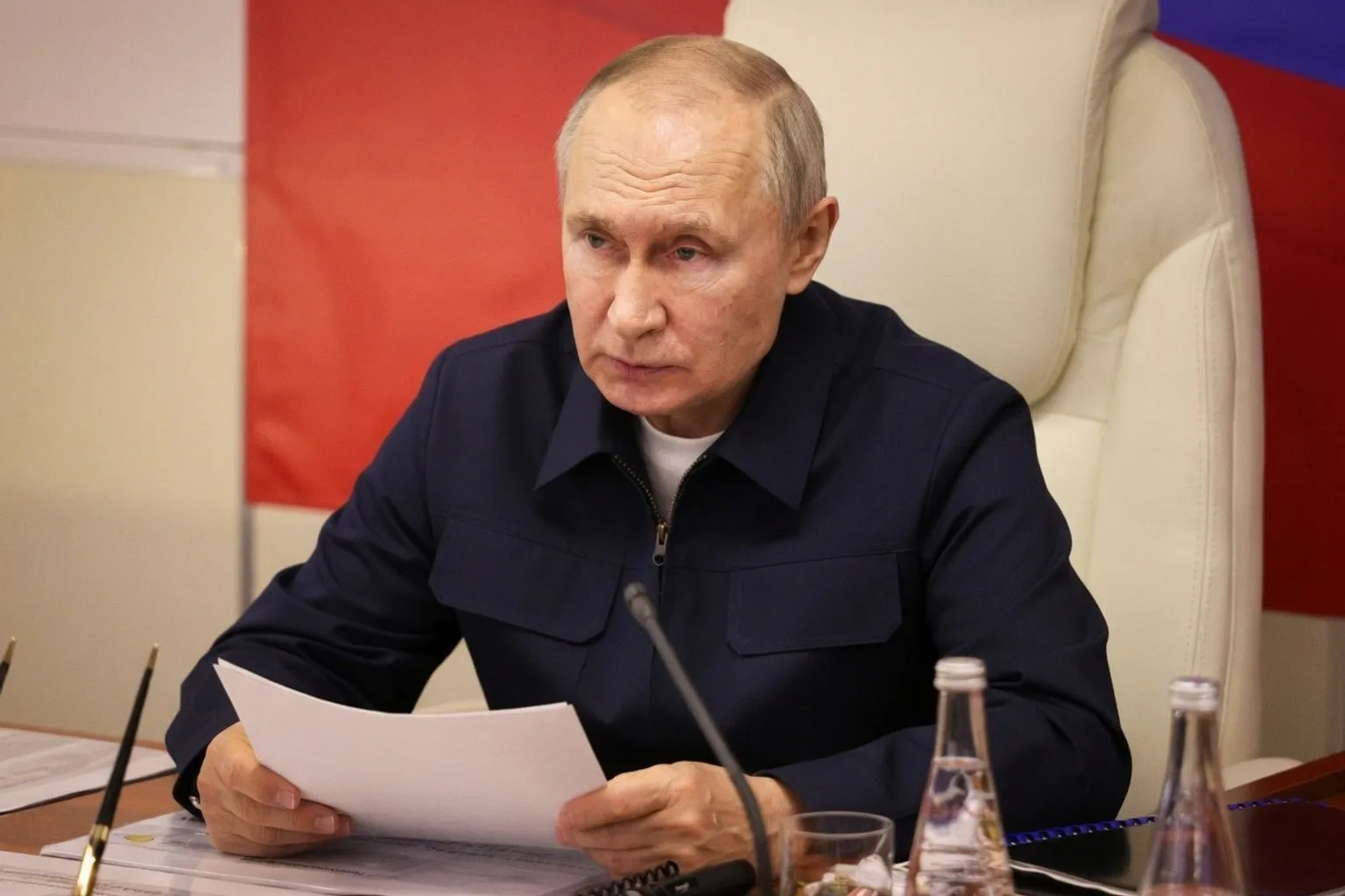 New FSB Security Restrictions Along the Russian-Estonian Border