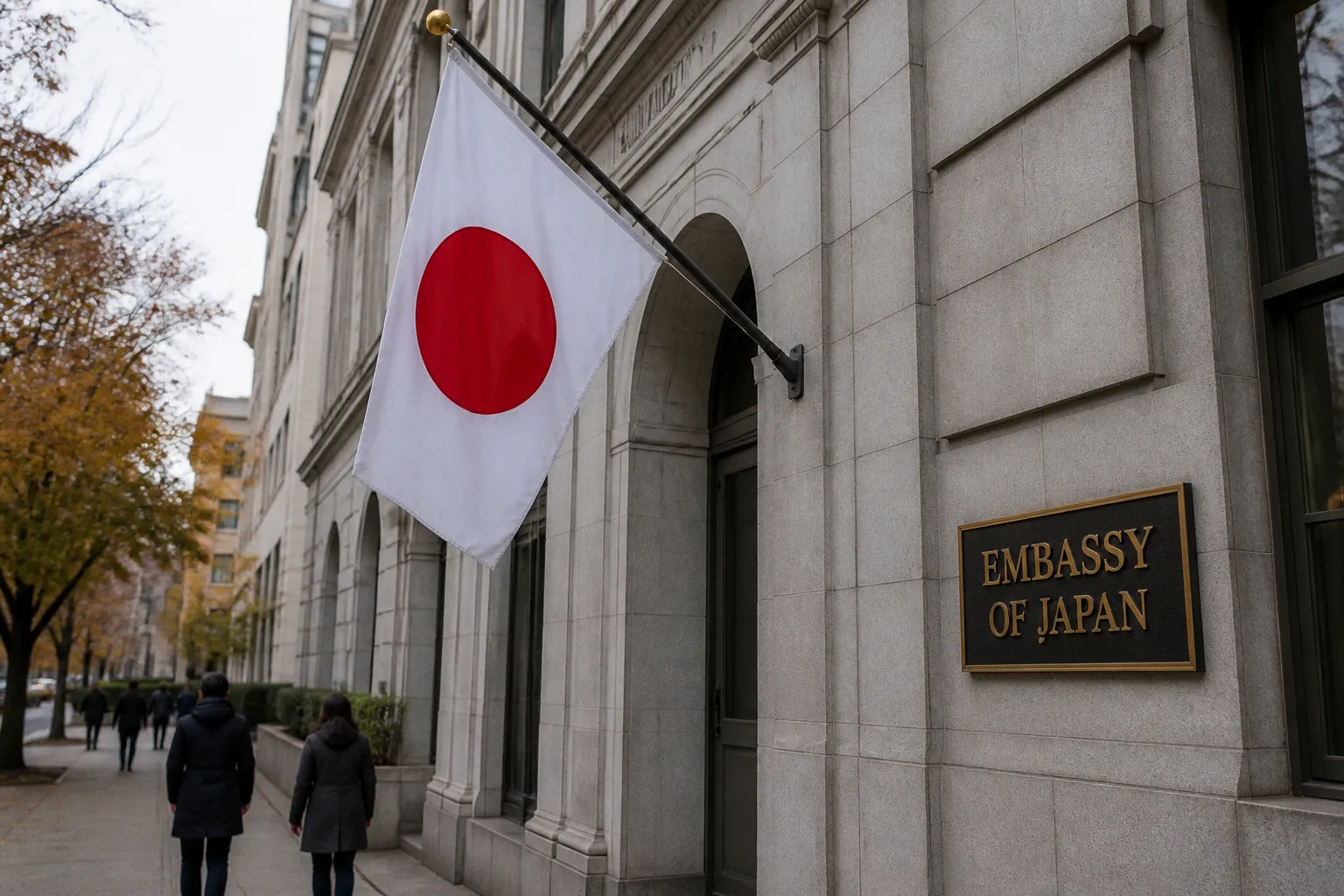New Japanese Visa Requirements for Russian Travelers: What You Need to Know