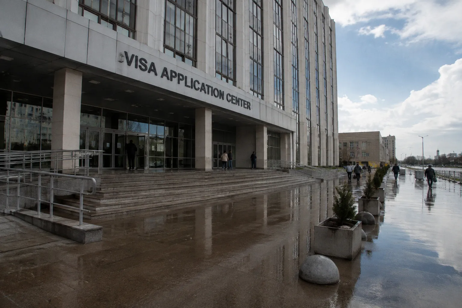 New Schengen Visa Rules: Applying Six Months Before Your Trip
